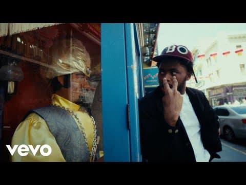 New Era/truth? par ovrkast. - Clip rap et hip-hop