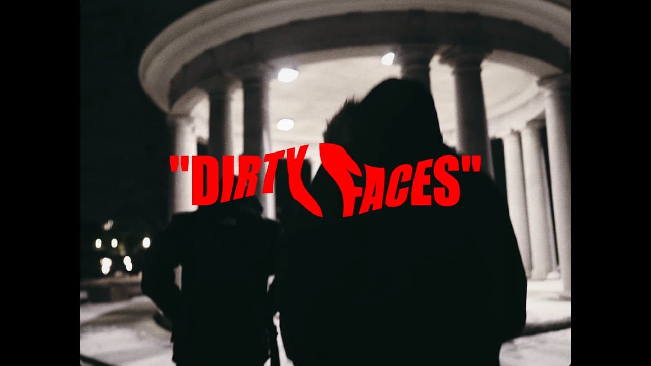 DIRTY FACES par DeevoDaGenius - Clip rap et hip-hop