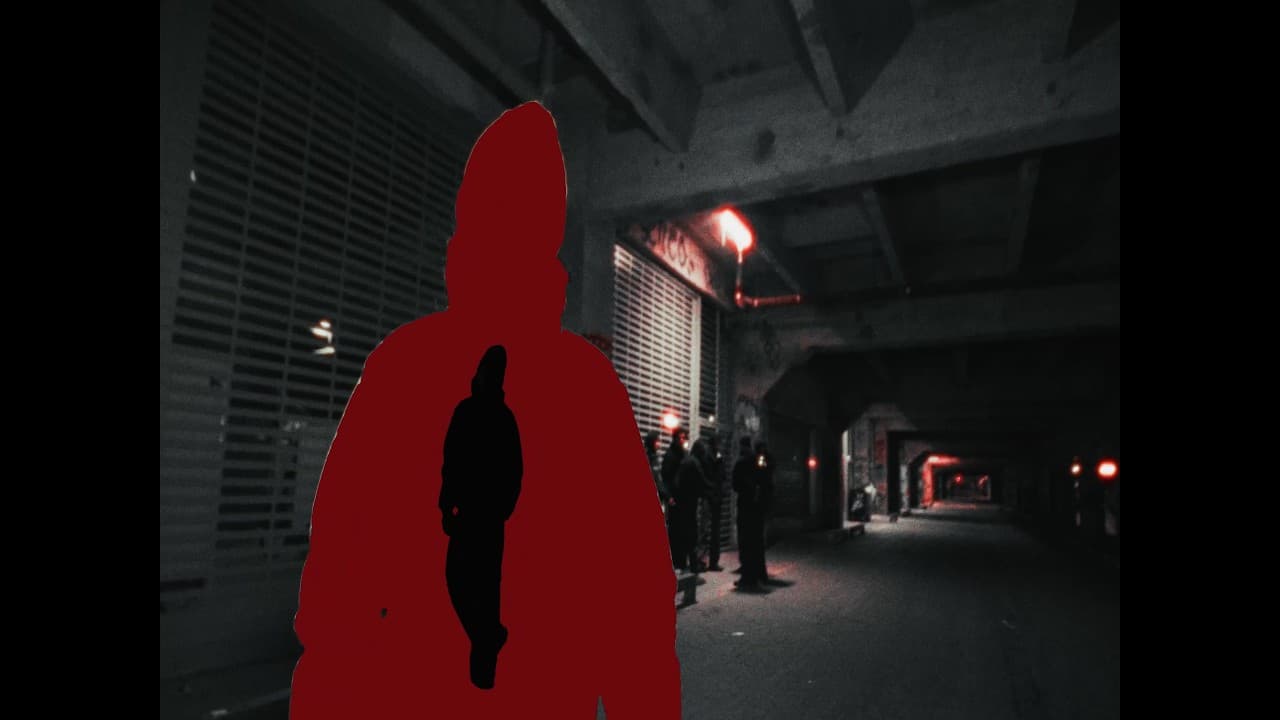 LE BULLDOG par Lowtso - Clip rap et hip-hop