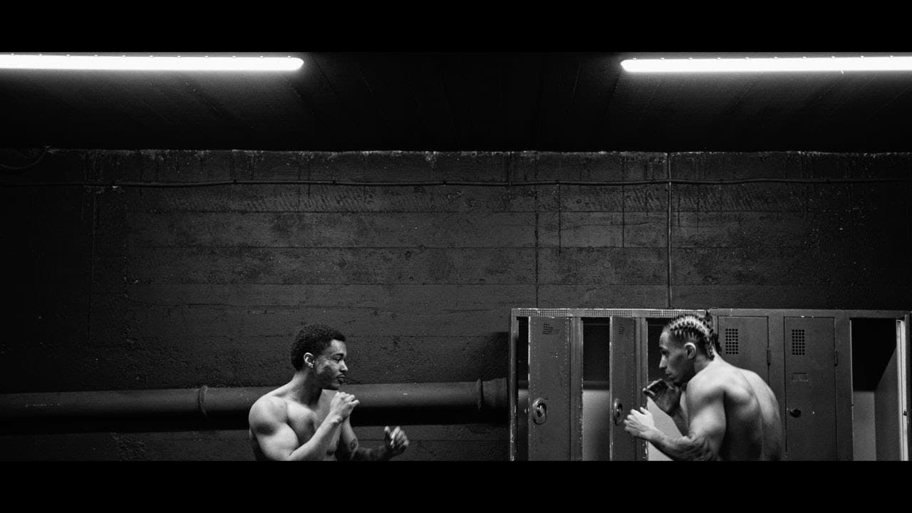 MINIMUM par Chaax - Clip rap et hip-hop