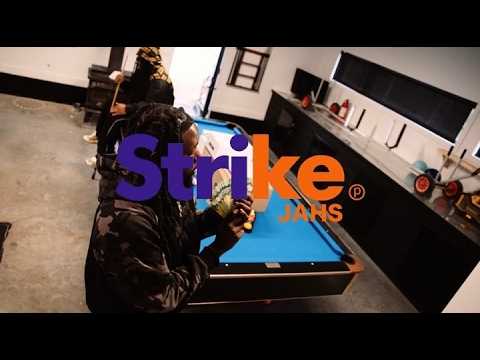 STRIKE par Jahs - Clip rap et hip-hop