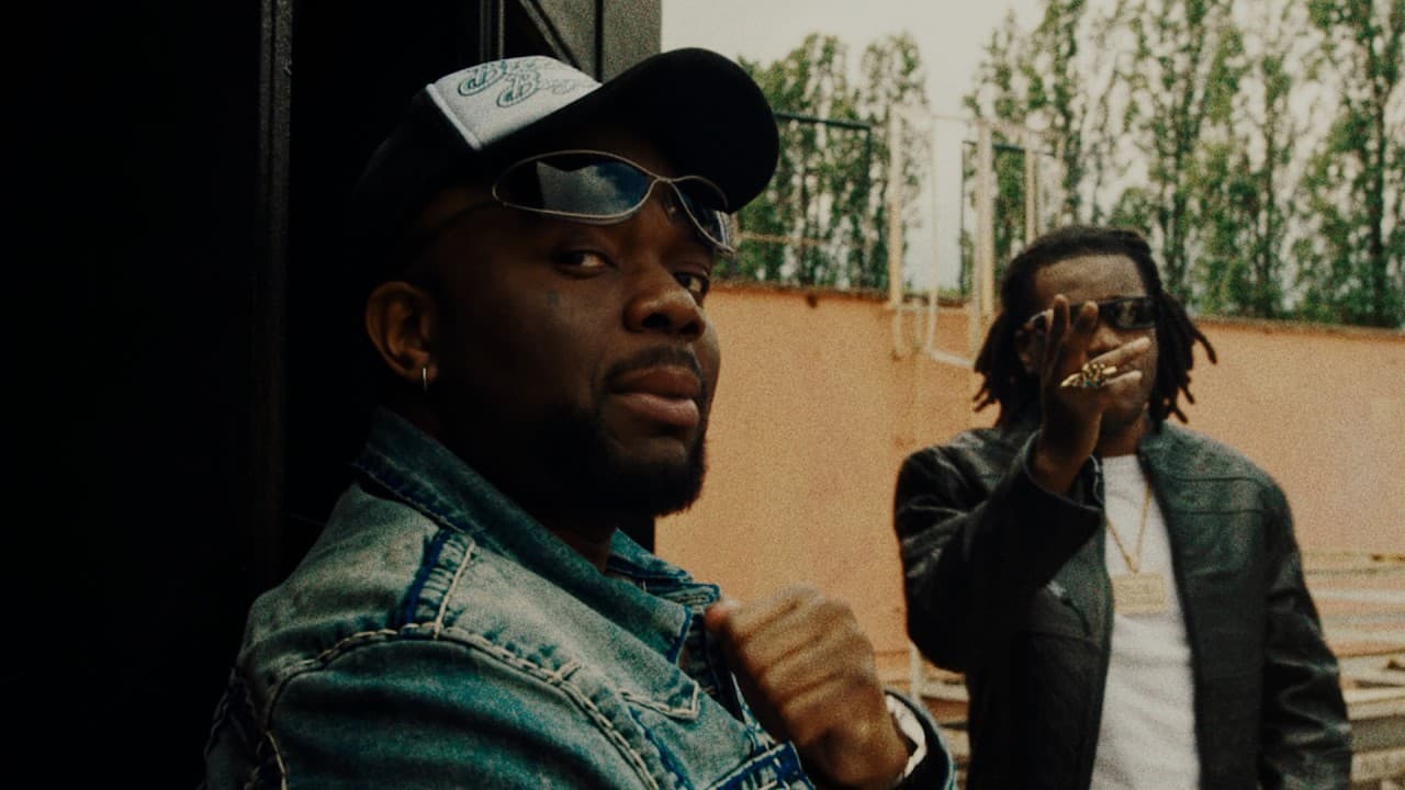 Baby par Zed, Genezio - Clip rap et hip-hop