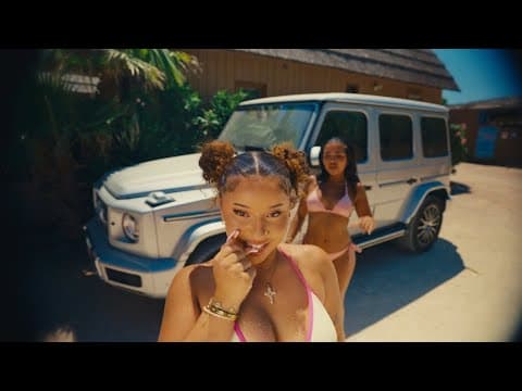 SHOTTA par LIL KITTY - Clip rap et hip-hop