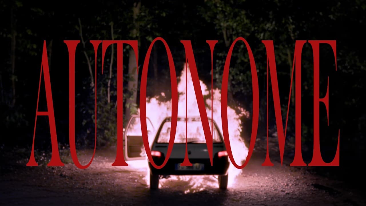 Autonome par STI - Clip rap et hip-hop