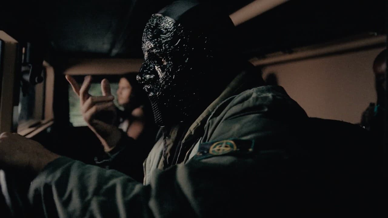 LES FOURMIS par ZIAK - Clip rap et hip-hop