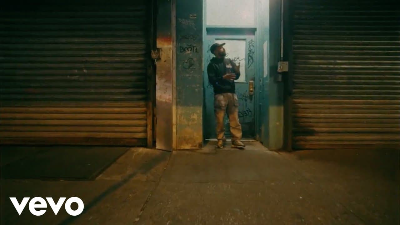 The Rudiments of Connoisseurship par YUNGMORPHEUS - Clip rap et hip-hop