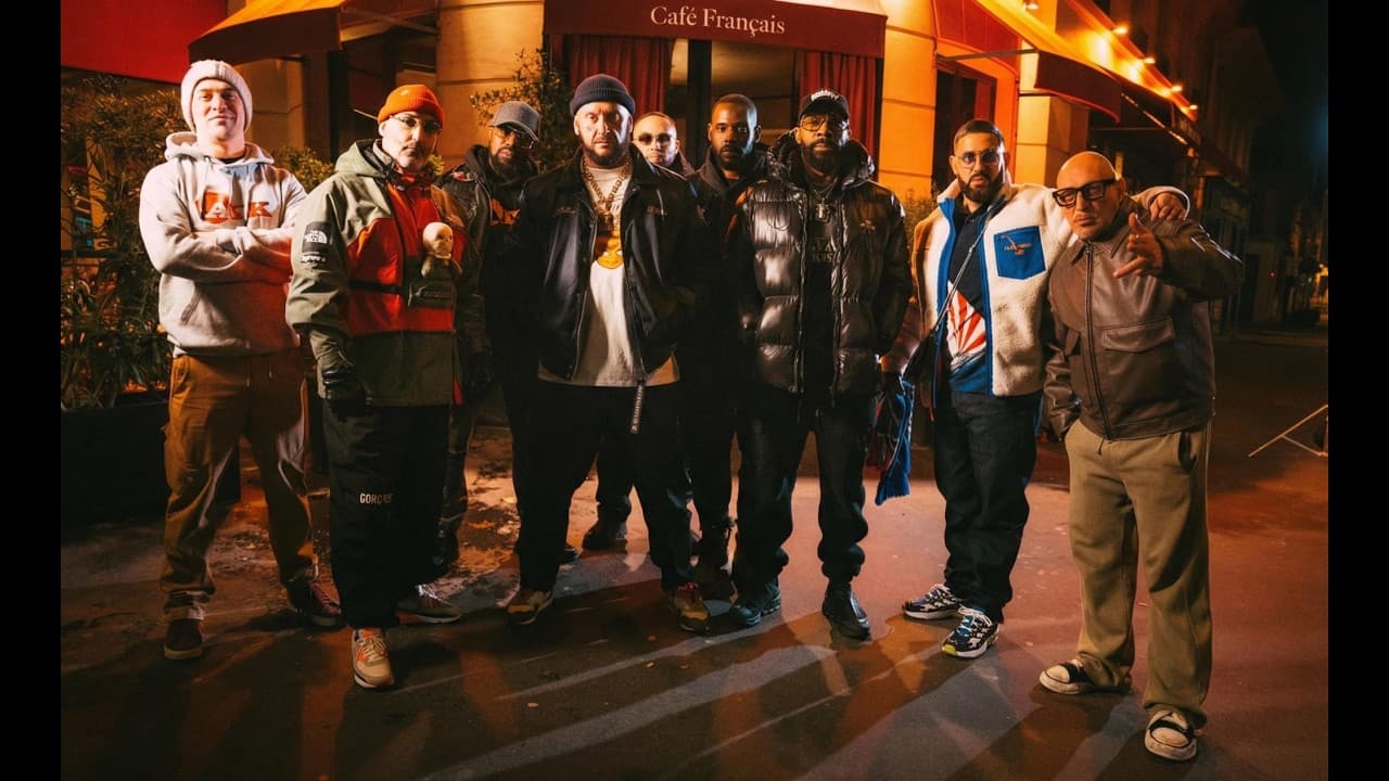 par Seth Gueko - Clip rap et hip-hop