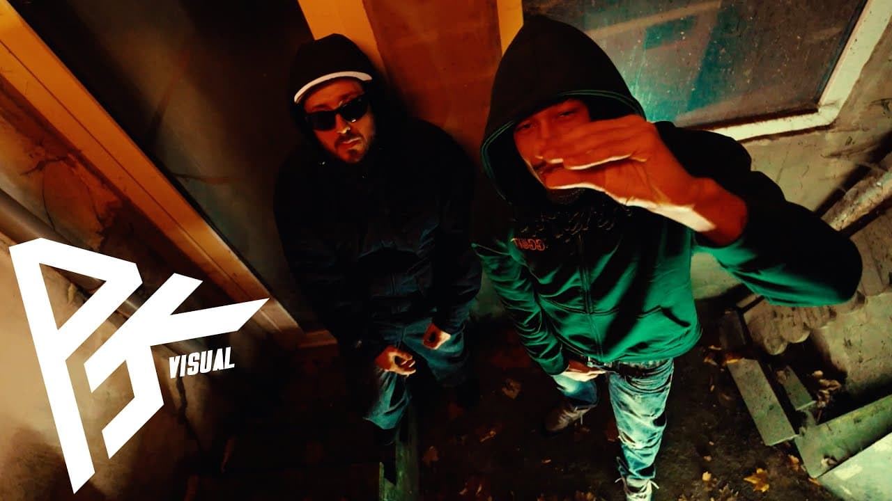 CALL CENTER par Caballero, SEKA - Clip rap et hip-hop