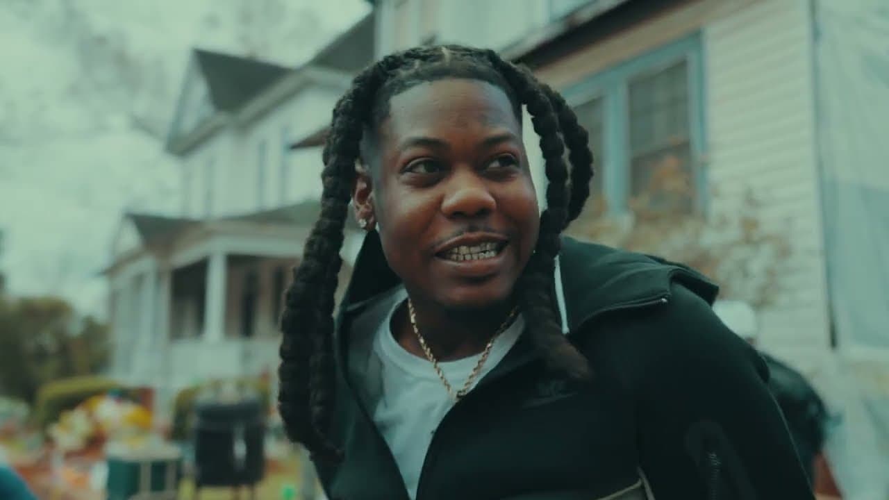 SURPRISE par Baby Mel - Clip rap et hip-hop