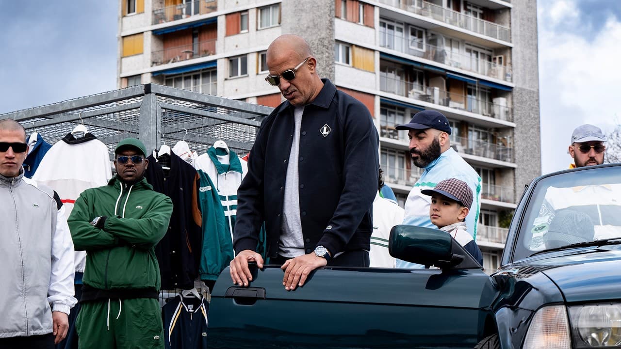 Kid Bad par Rim'K - Clip rap et hip-hop