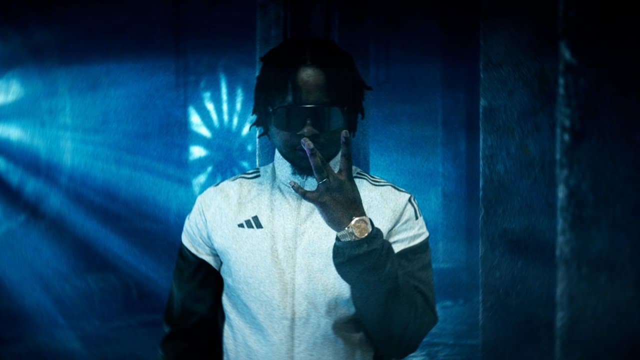 ZANPAKUTO par Leto - Clip rap et hip-hop