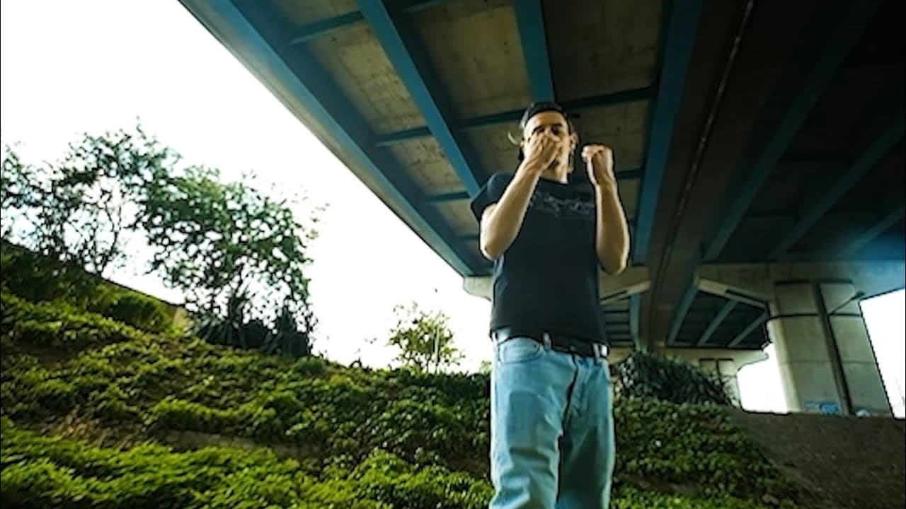 POUBELLE BLEUE par Rim'K - Clip rap et hip-hop