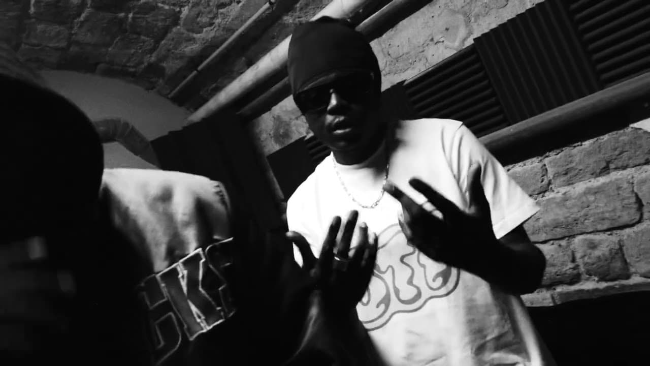 BATEAU FANTÔME par RYUU - Clip rap et hip-hop