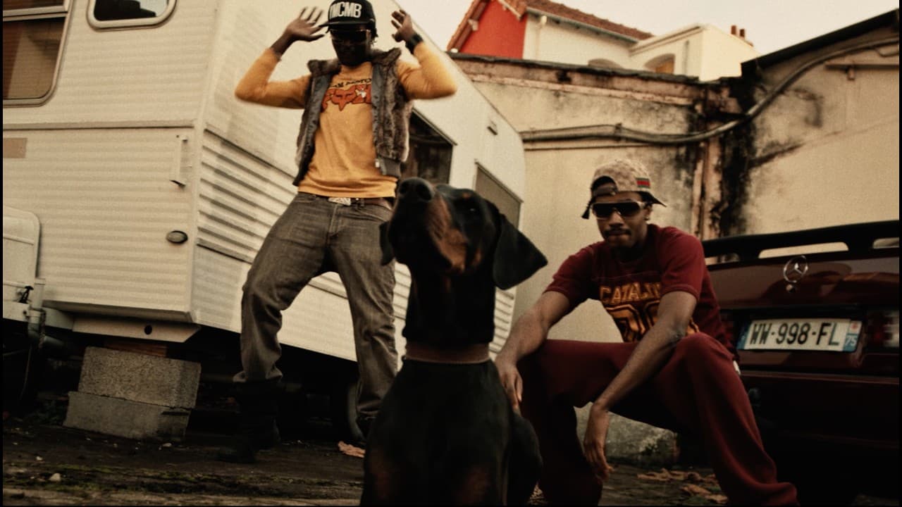ATTENDS par Heloïm - Clip rap et hip-hop