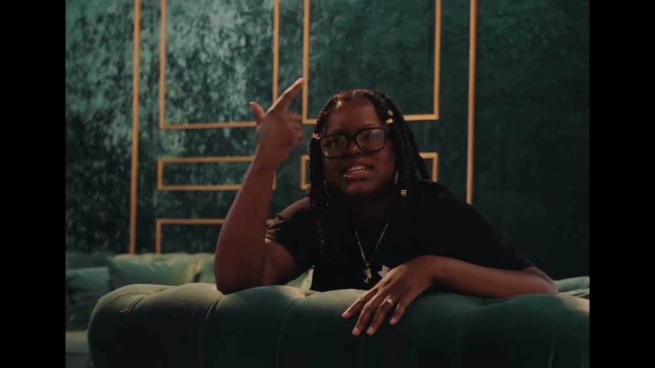 Blood Bath par Che Noir - Clip rap et hip-hop