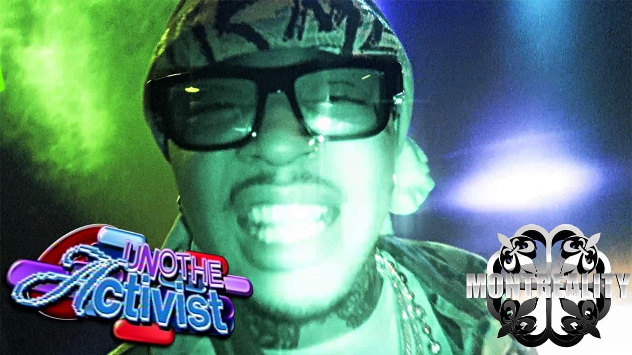 Emilio Pucci par UnoTheActivist - Clip rap et hip-hop