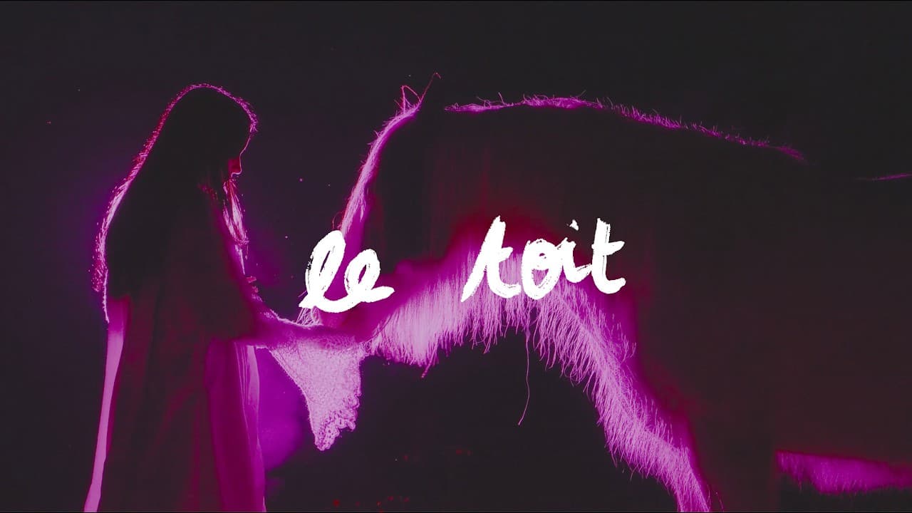 le toit par Artiste inconnu - Clip rap et hip-hop