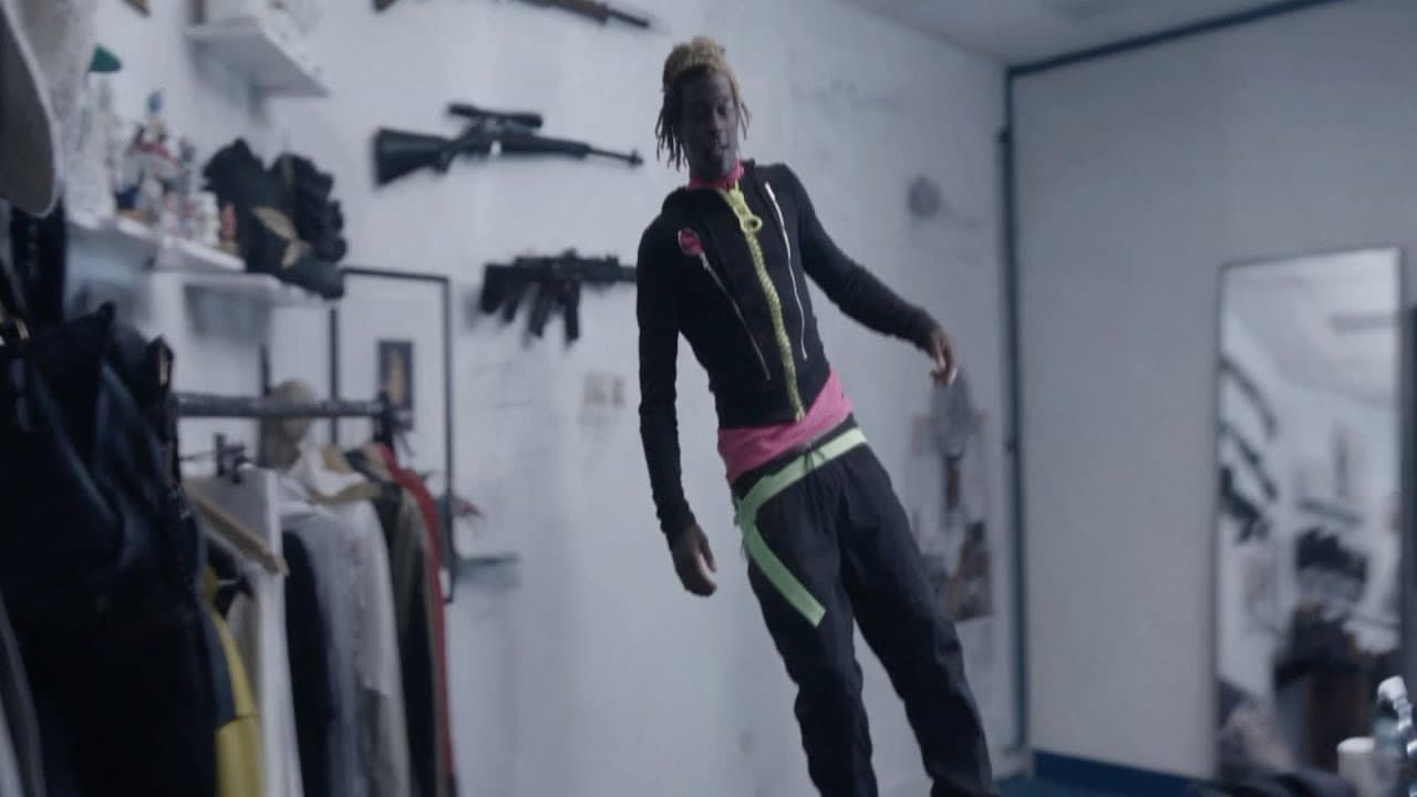 W&L par VENTI - Clip rap et hip-hop