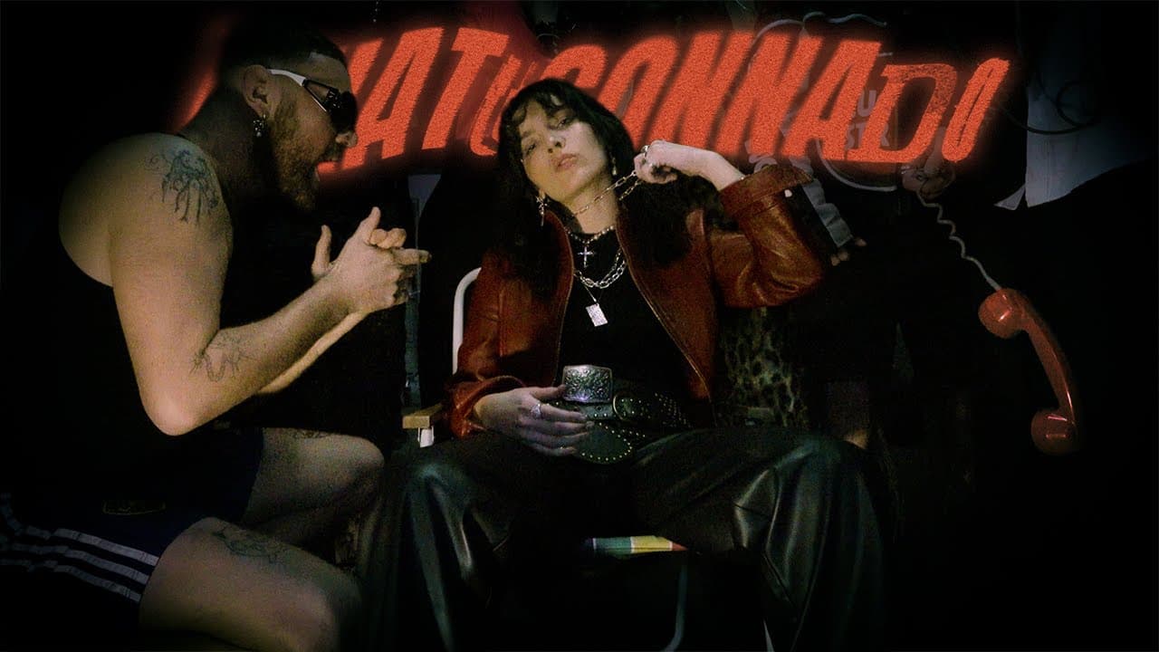 WHATUGONNADO par Seylie - Clip rap et hip-hop