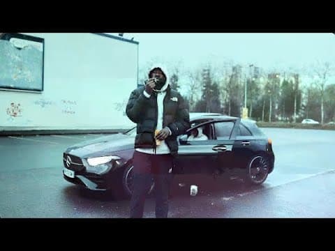 Jobbeur par Chakal - Clip rap et hip-hop