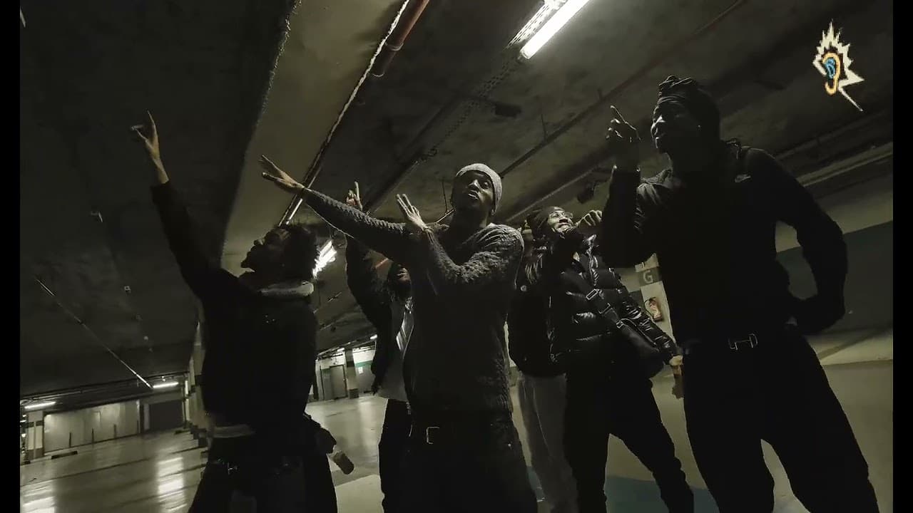 63CYPHER par 63sonni - Clip rap et hip-hop