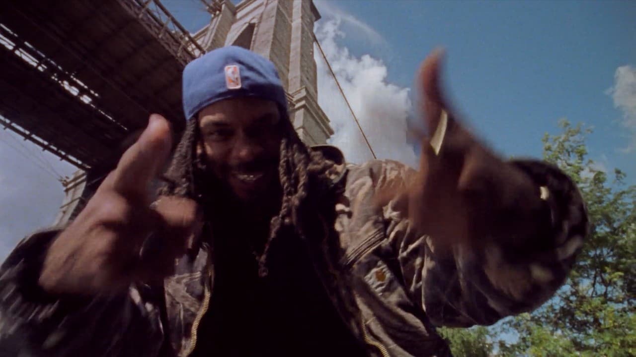 YERR par Erick the Architect - Clip rap et hip-hop
