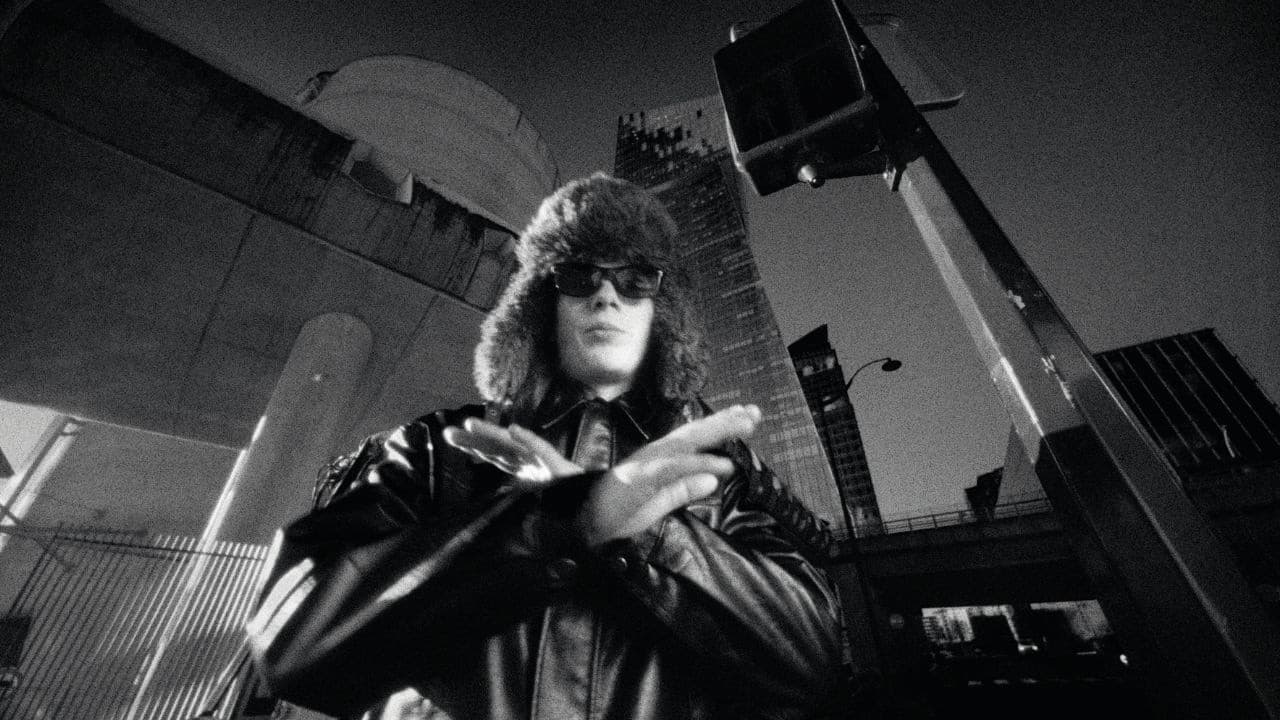 Buenos Aires par Xema - Clip rap et hip-hop