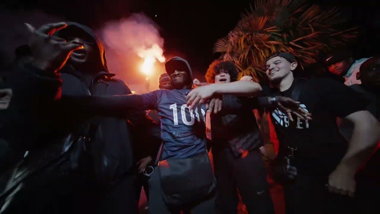 Kvara par Artiste inconnu - Clip rap et hip-hop