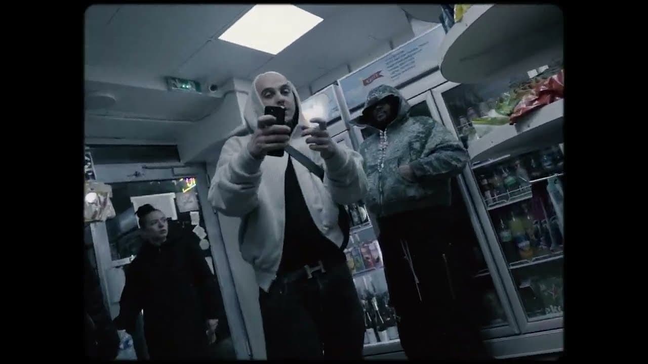 Planning par Brodinski - Clip rap et hip-hop