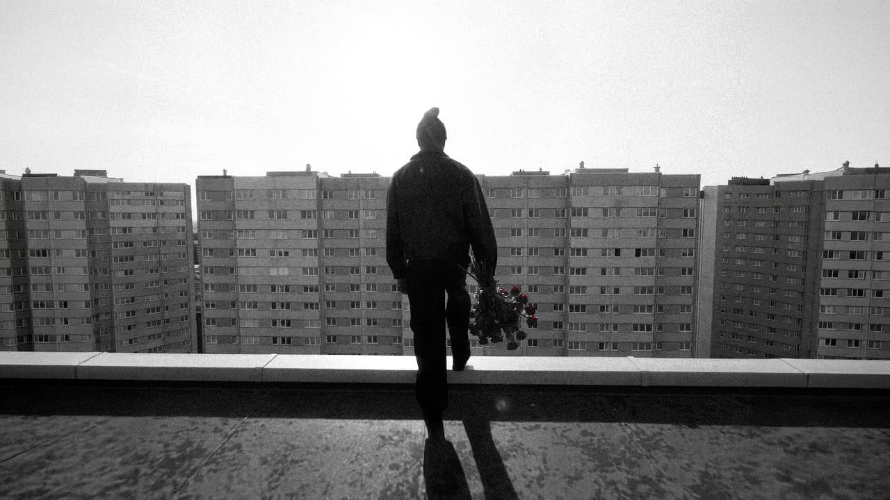 Bouquet par Swetchy - Clip rap et hip-hop