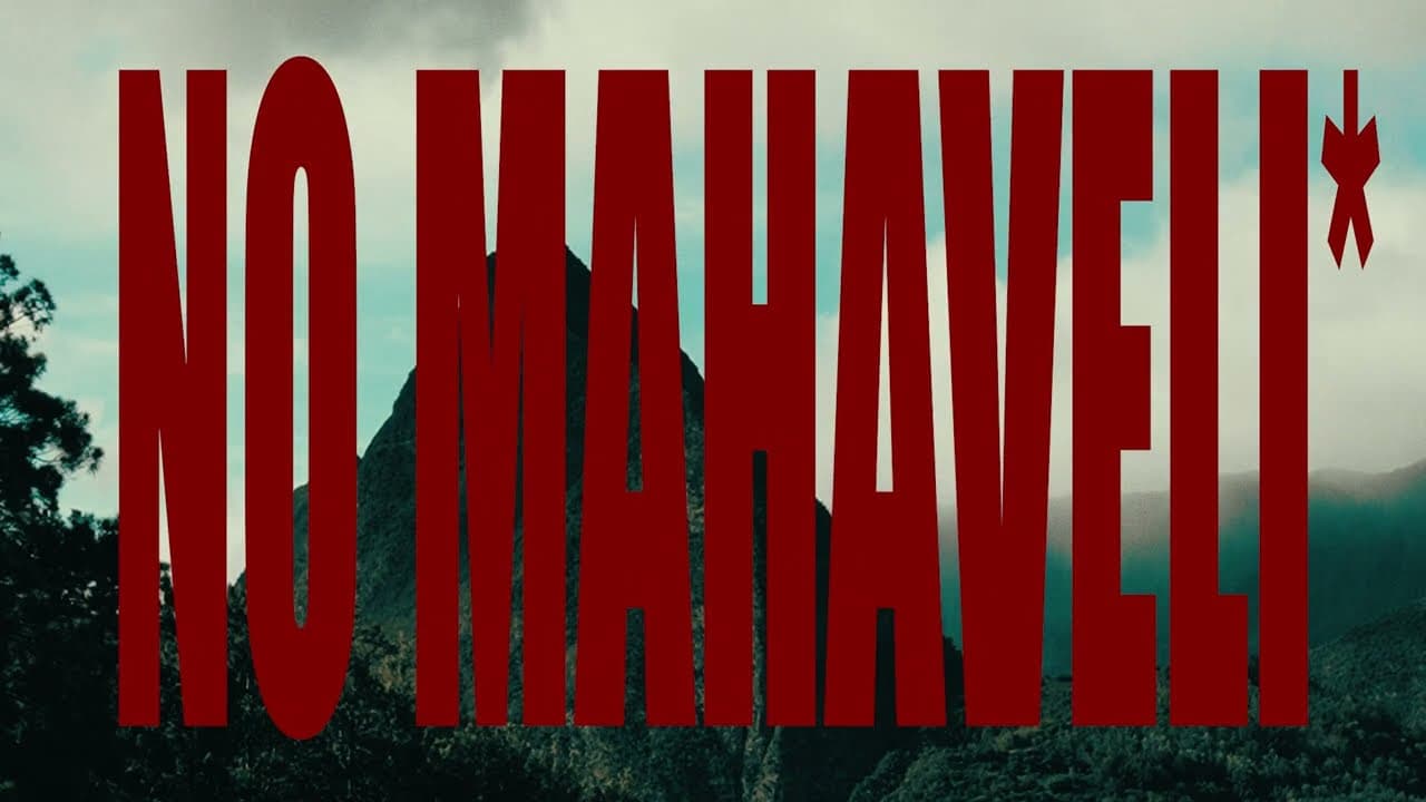 NO MAHAVELI par GWAMAN - Clip rap et hip-hop