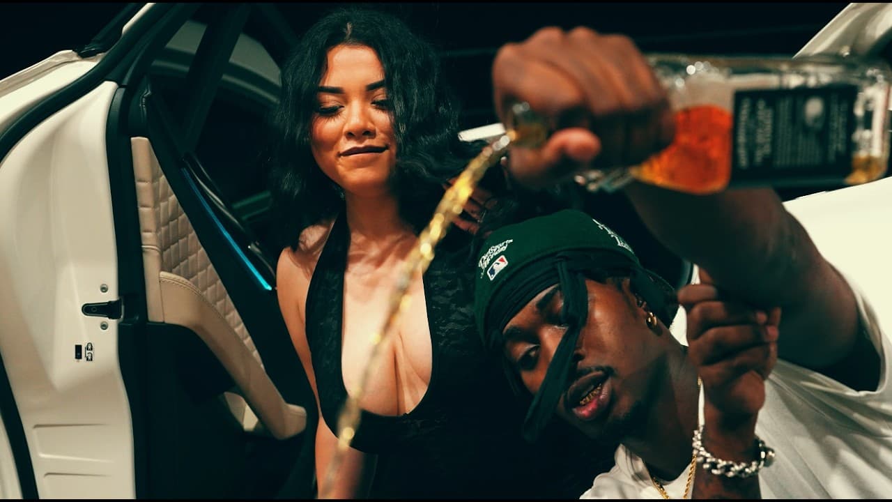 BANDZ 2 MAKE par MIKE DIMES - Clip rap et hip-hop