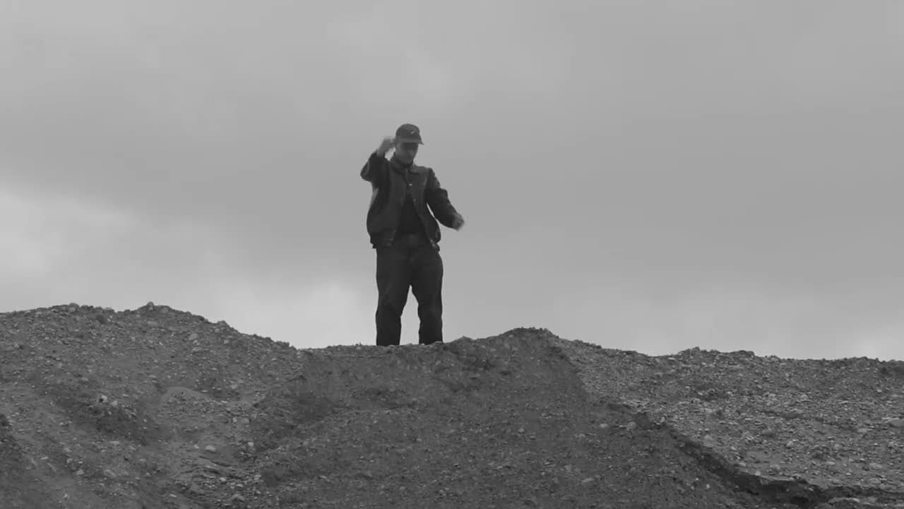 VCFP par Marcus Mitch - Clip rap et hip-hop