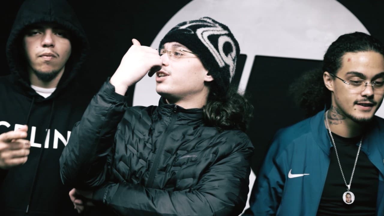 BIG MAMA par Ambrose & Labri - Clip rap et hip-hop