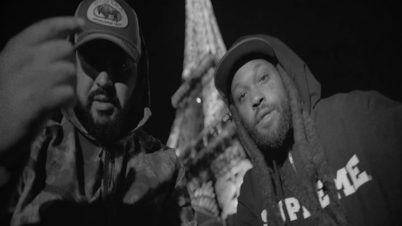 Dame De Fer par Nicholas Craven - Clip rap et hip-hop