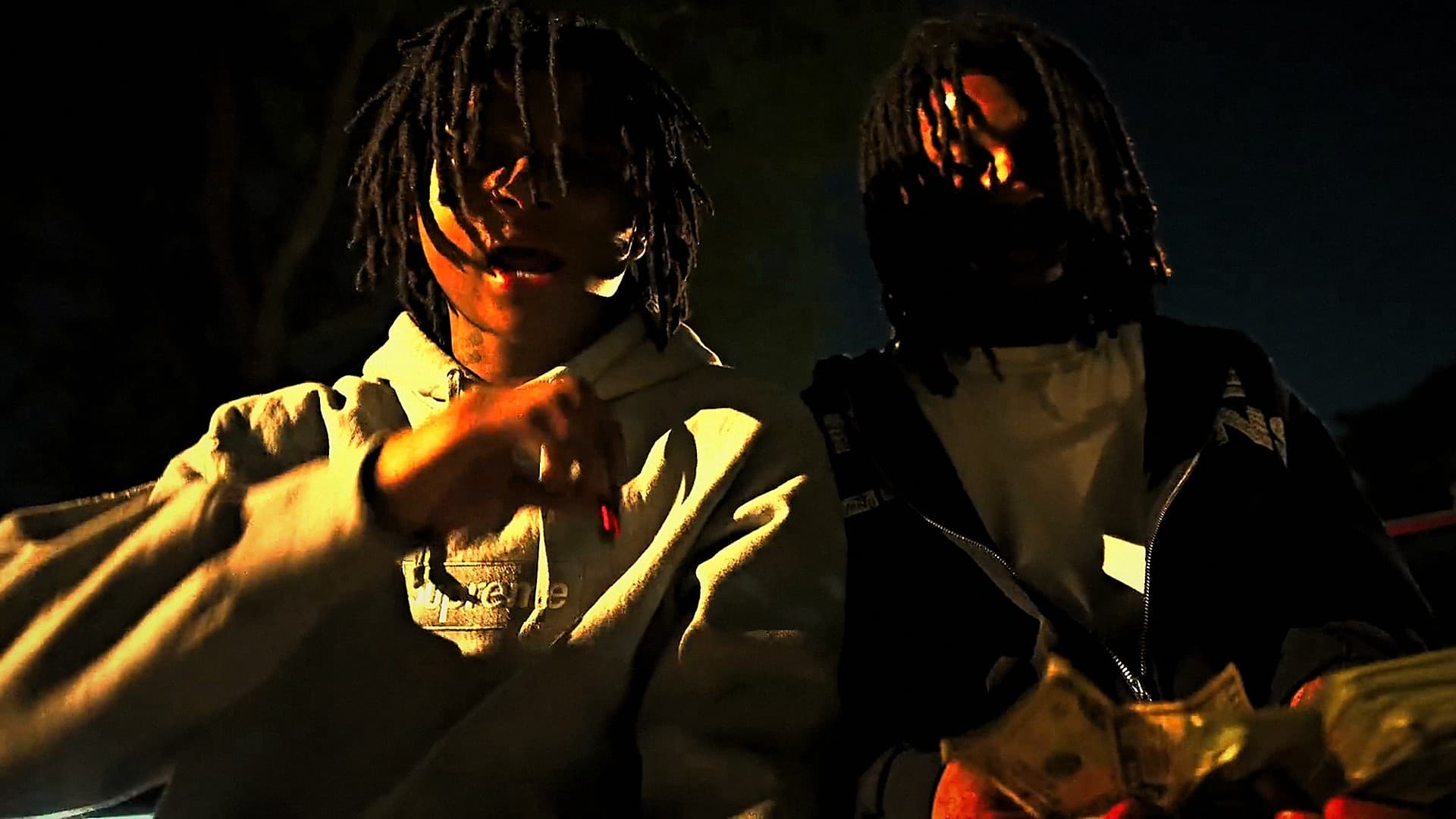 Not Me par Lil Noonie - Clip rap et hip-hop