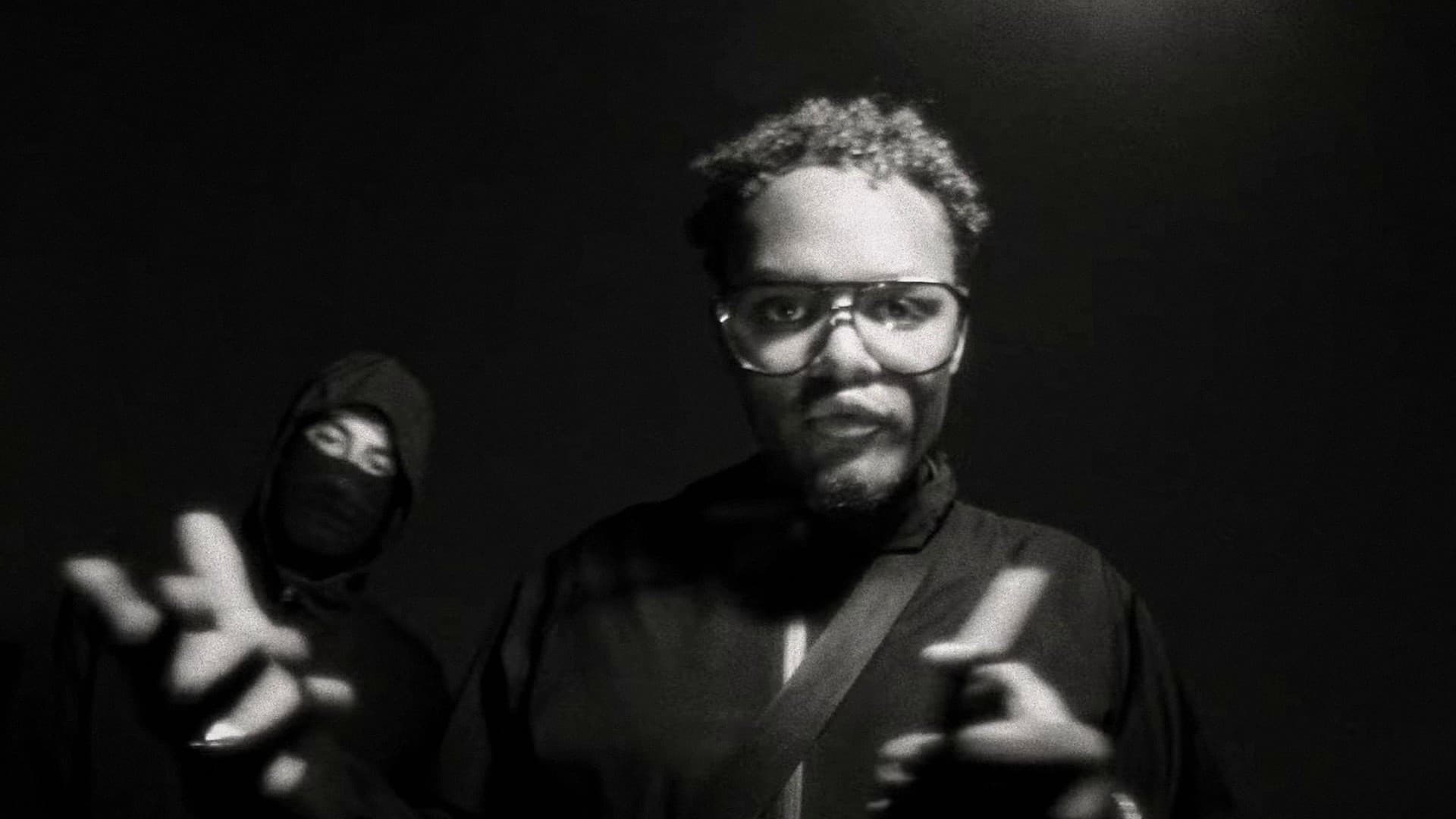 NÉPO BÉBÉ par Zeu - Clip rap et hip-hop