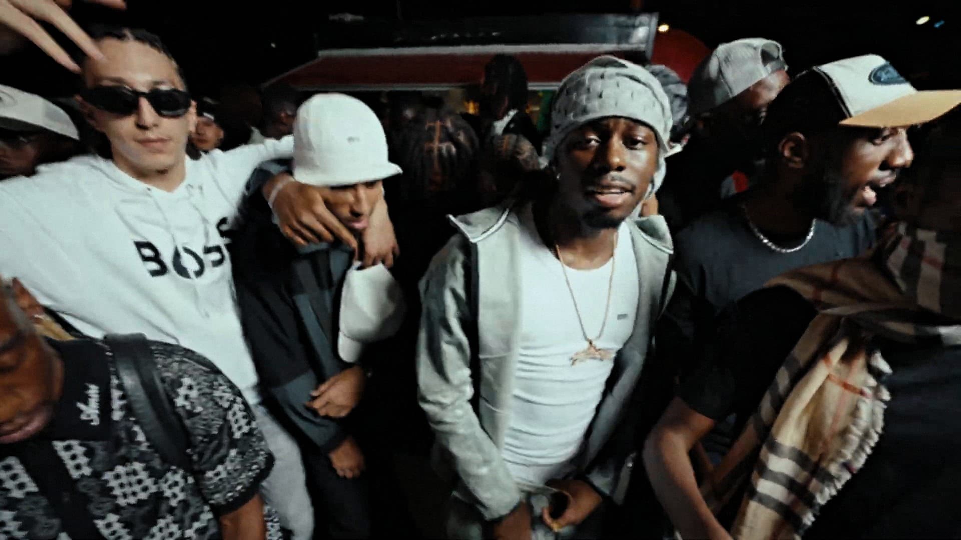 Bottega par TVLM - Clip rap et hip-hop