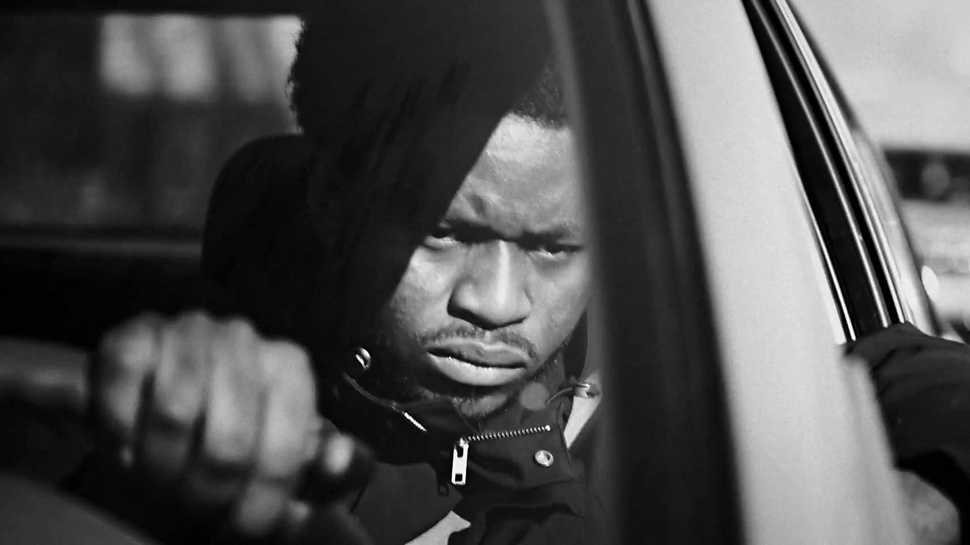 WINDO par Michael Sneed - Clip rap et hip-hop