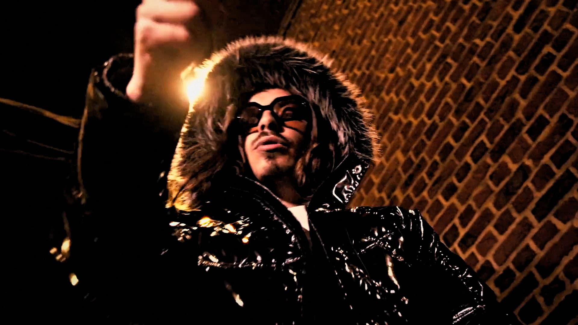 NOTIF SNAP par 509 BMG - Clip rap et hip-hop