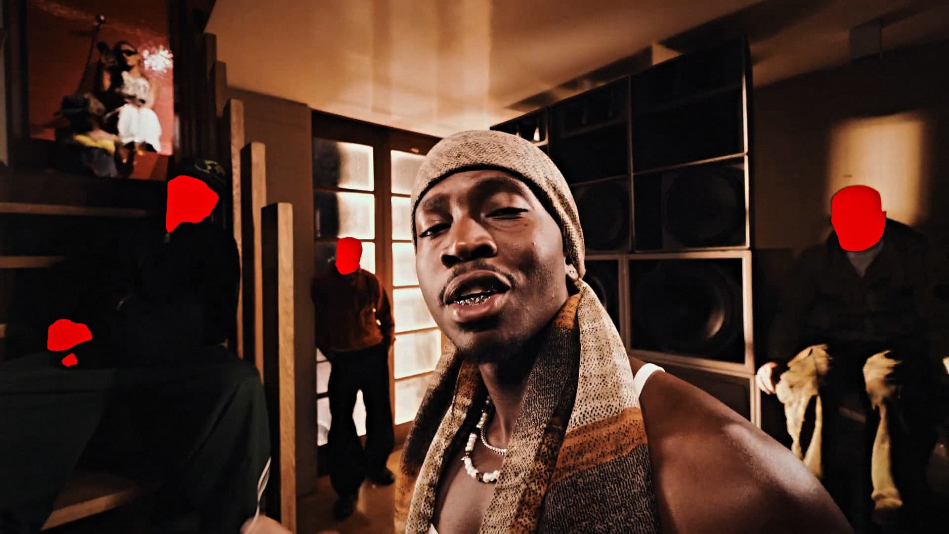 HOUSEPARTY par H.LLS - Clip rap et hip-hop
