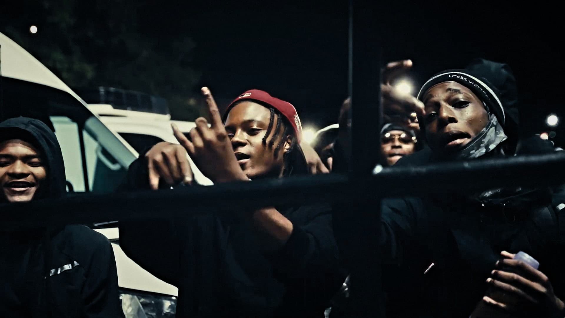 Get Active And Rap par DaY1M - Clip rap et hip-hop
