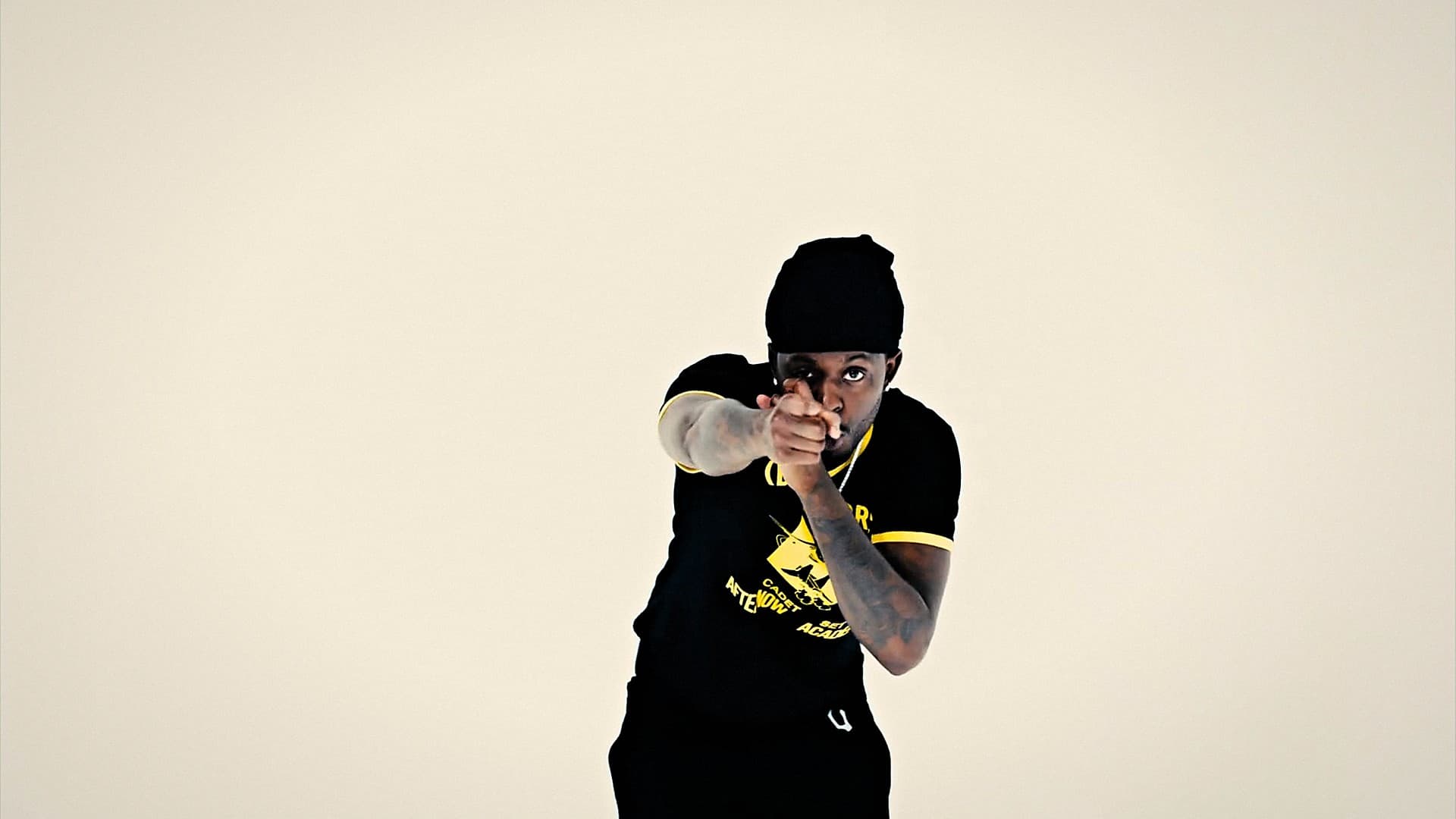 DUMDUM par SWAVAY - Clip rap et hip-hop