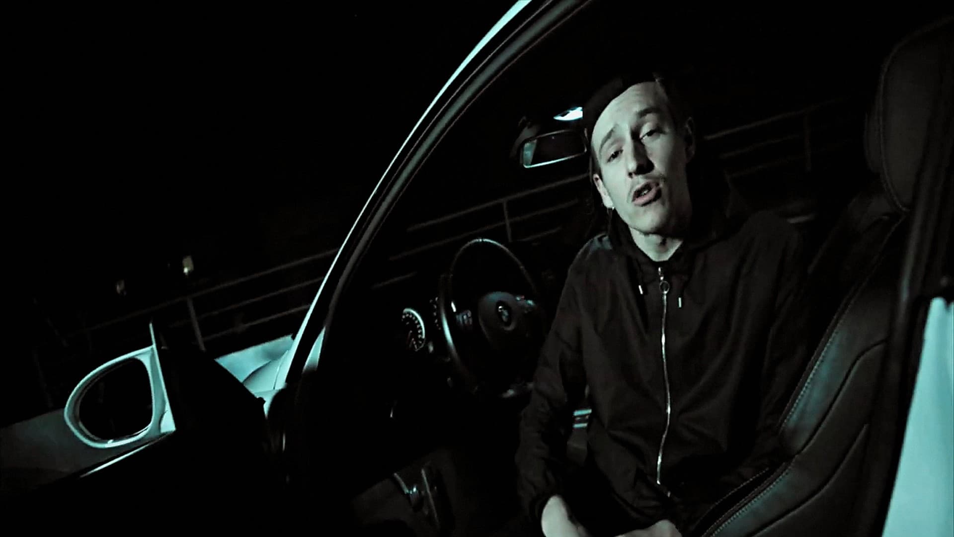 FLEXIN jenveuxpas par Nobodylikesbirdie - Clip rap et hip-hop