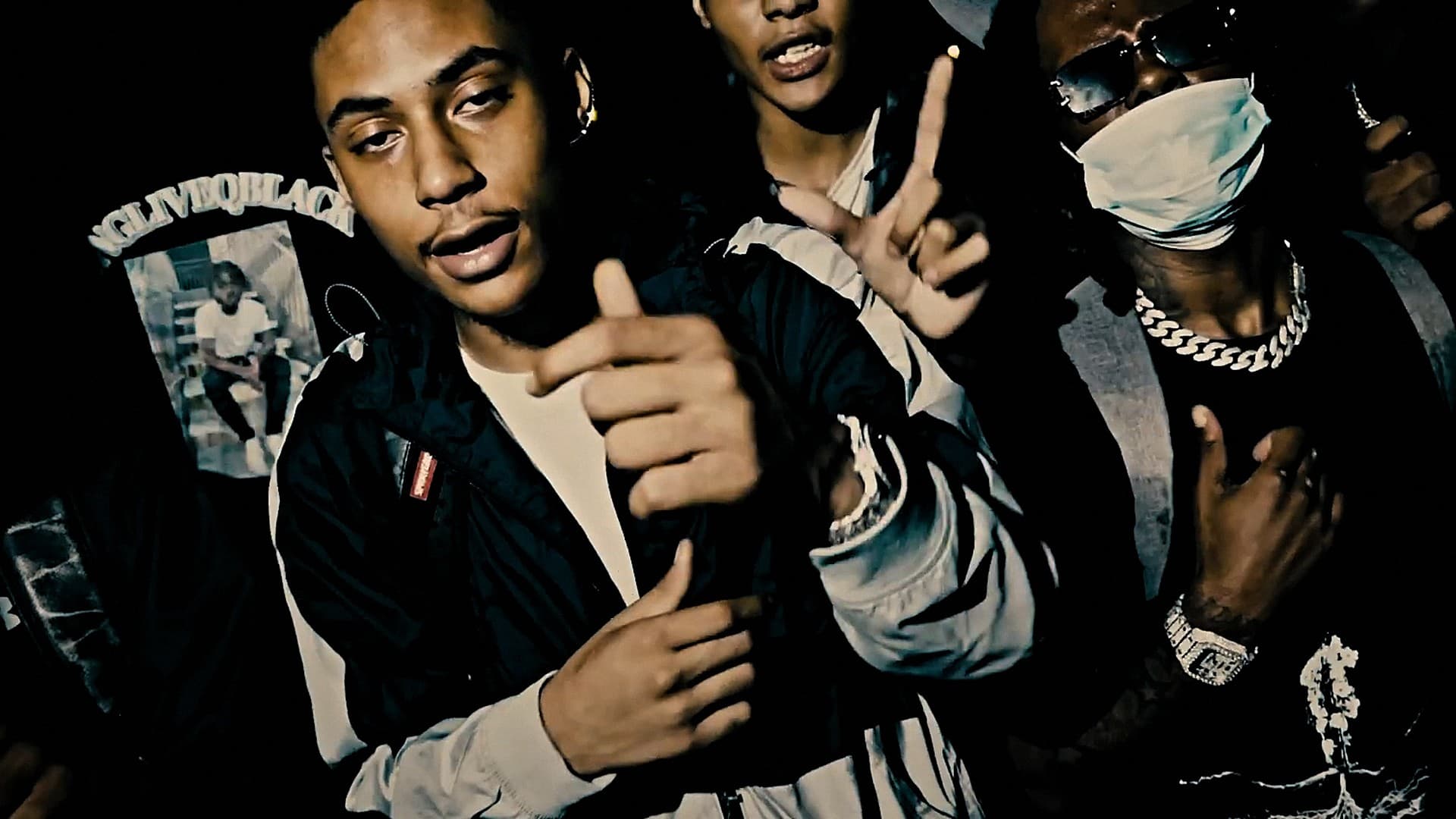 Coach Gave Me par Lil Hat - Clip rap et hip-hop