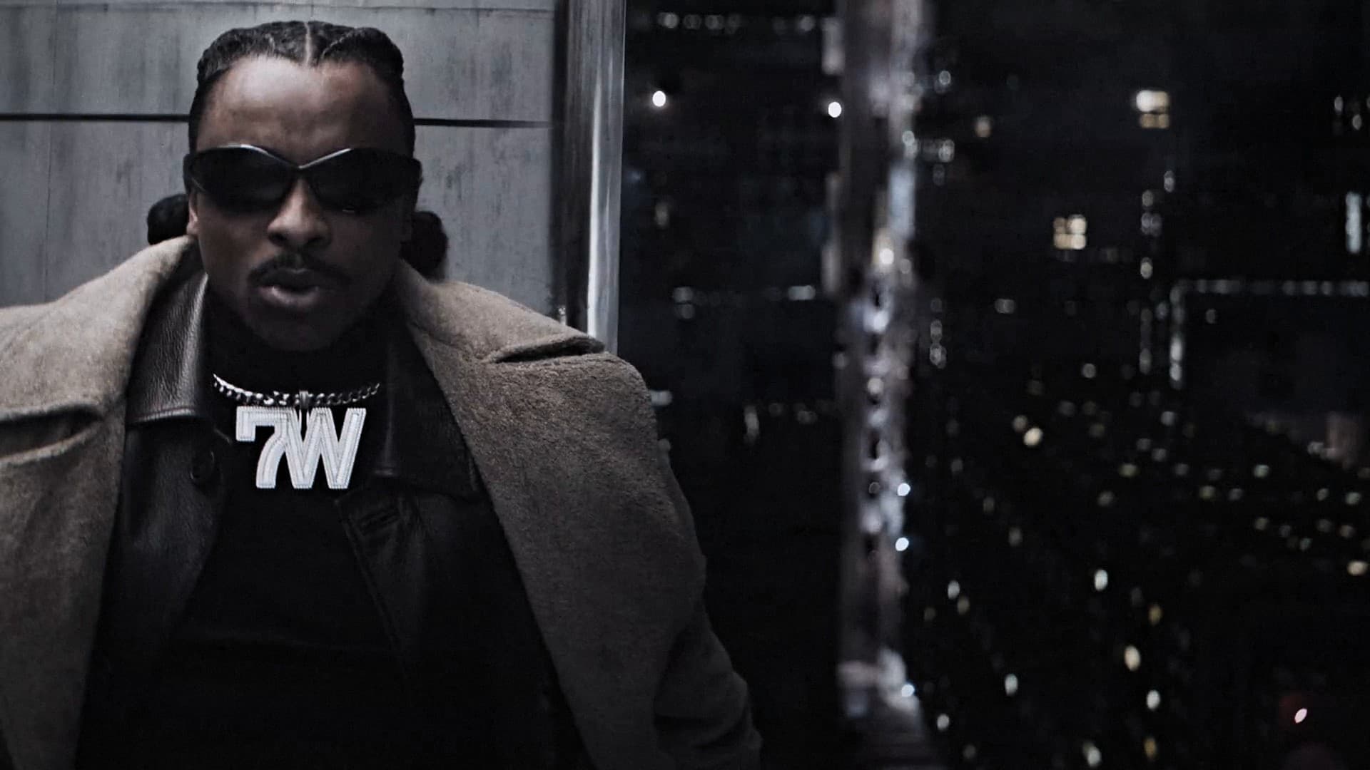 2026 par La Fève - Clip rap et hip-hop