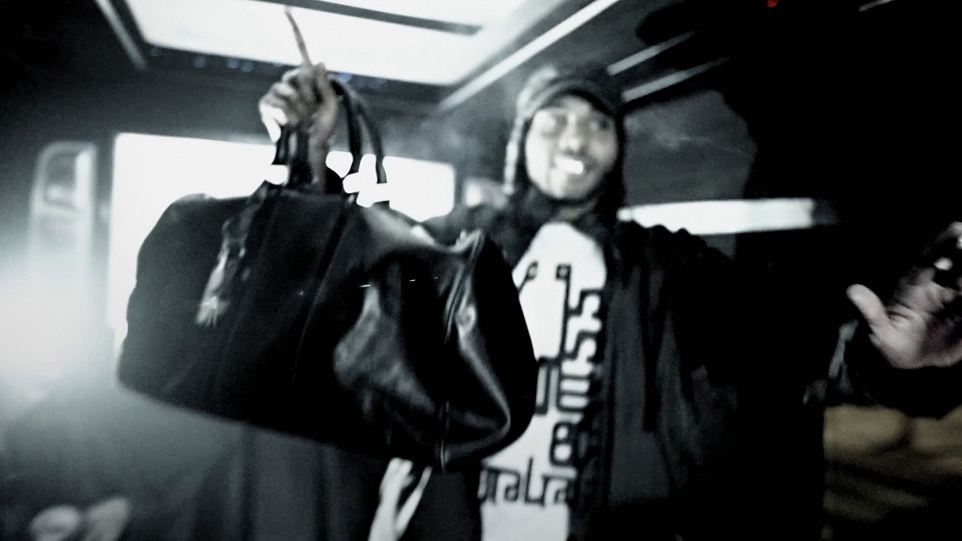 tibi jones par 8Ruki - Clip rap et hip-hop