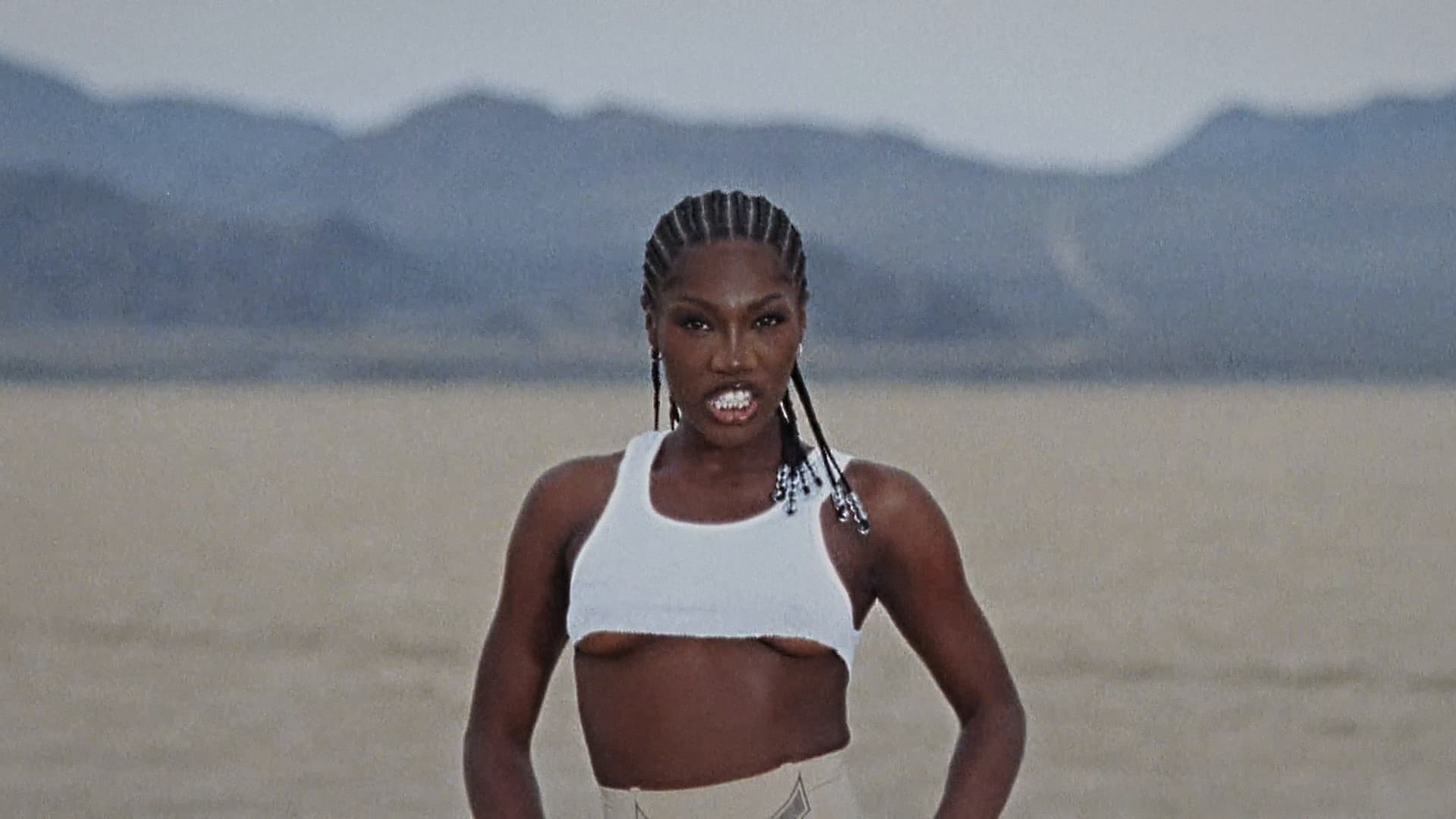 CATWOMAN | Swamp Sessions par CATWOMAN - Clip rap et hip-hop