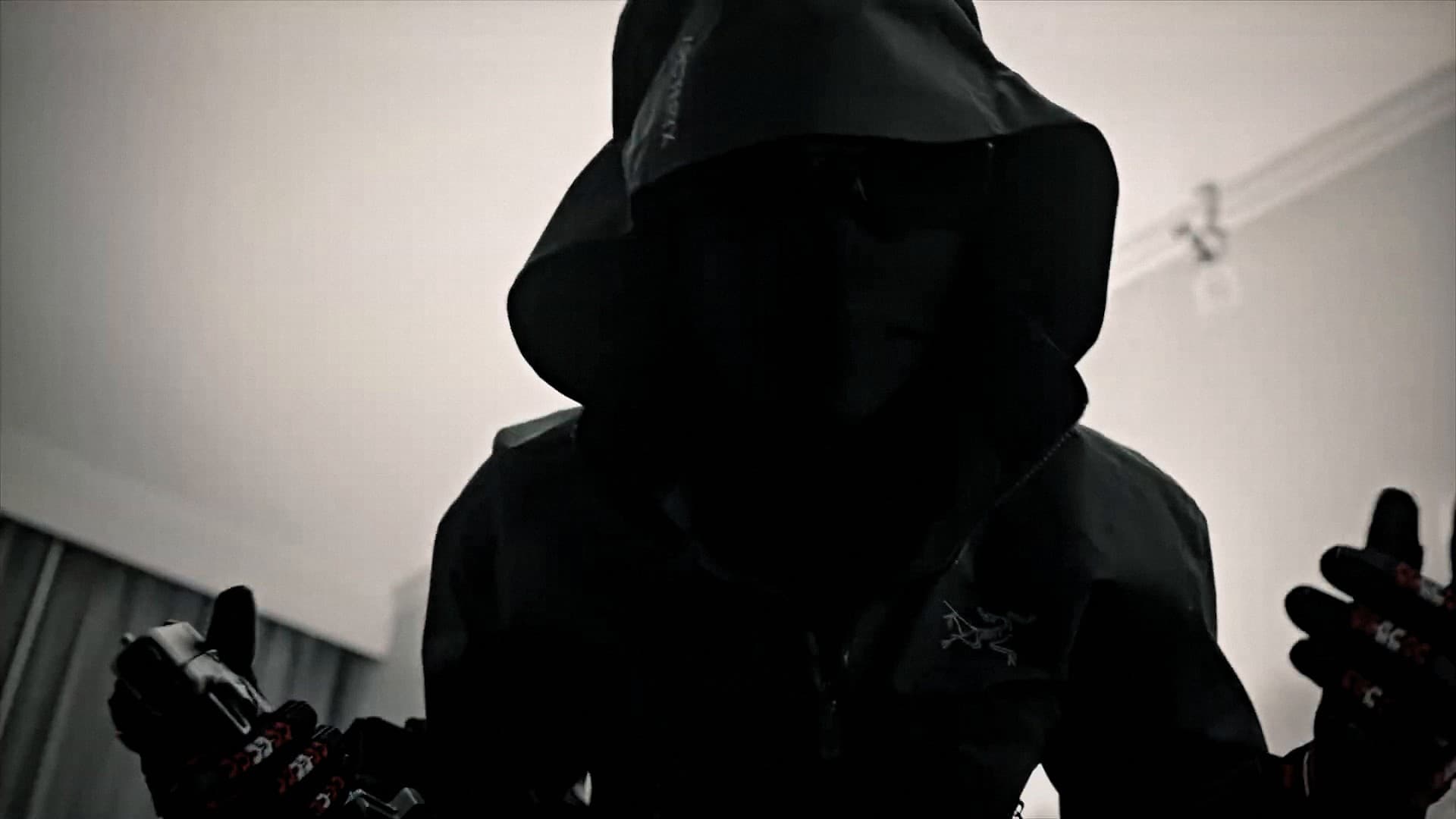 KICK par Spazz Vet - Clip rap et hip-hop