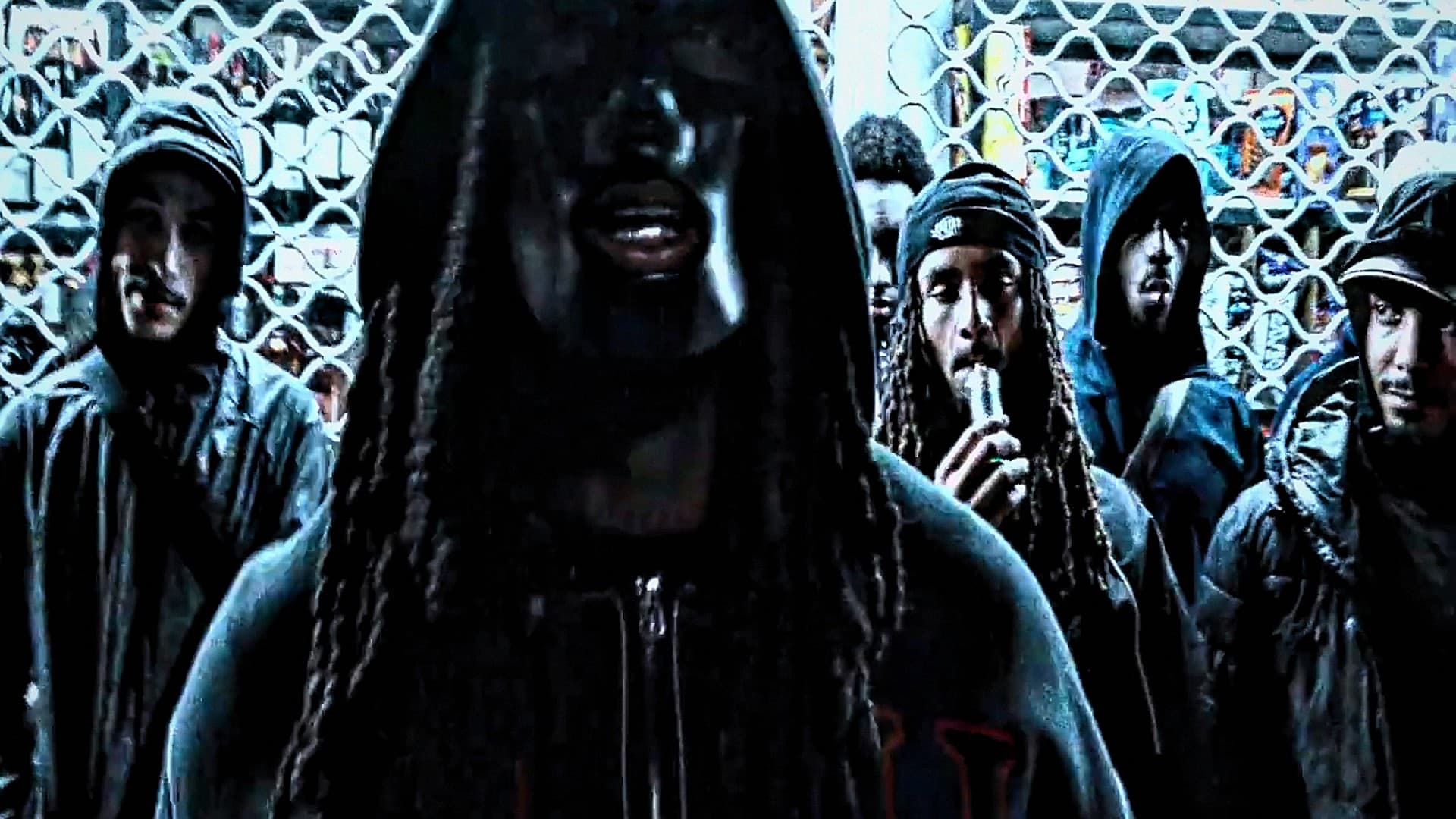 NALEMBI par Théodore - Clip rap et hip-hop